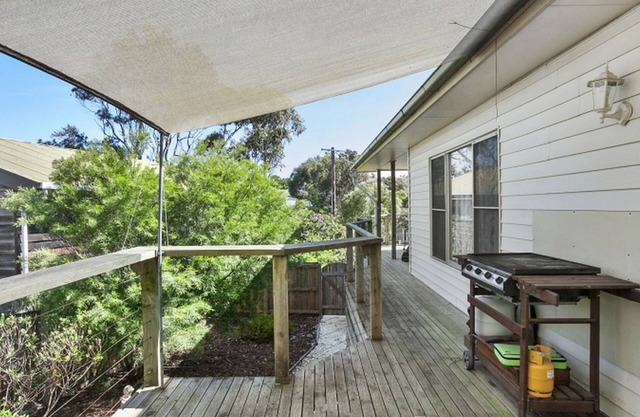 Coffey Court Cottage 2