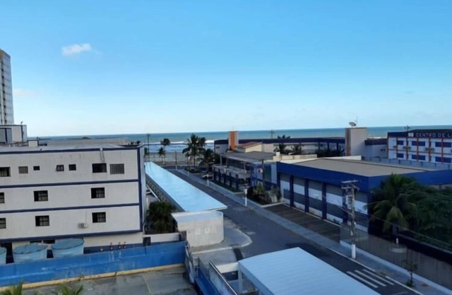 Colônia de Férias dos Papeleiros