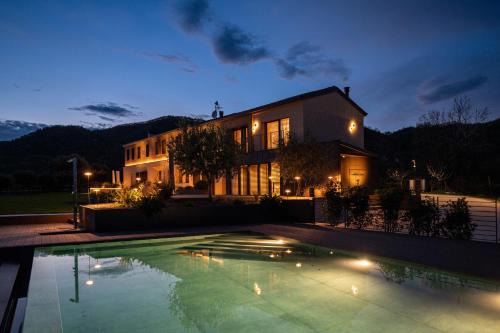 Col del Noc - Luxury Apartments & Pool Prosecco Hills