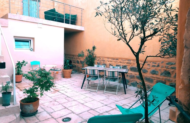 Vrbo Property
