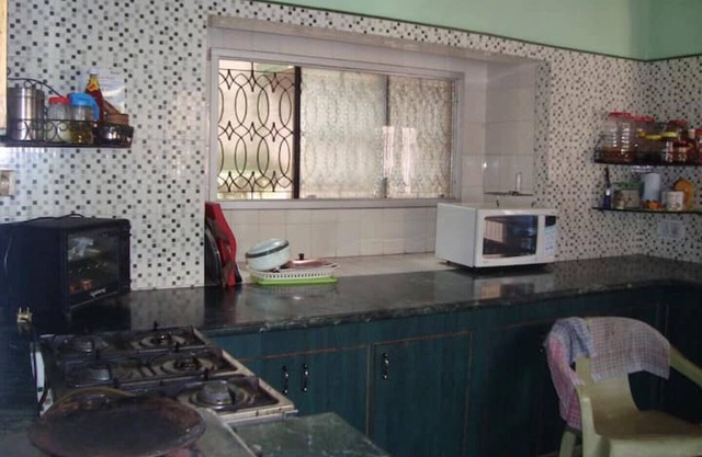 Col Sharma's Homestay A/C Room-1