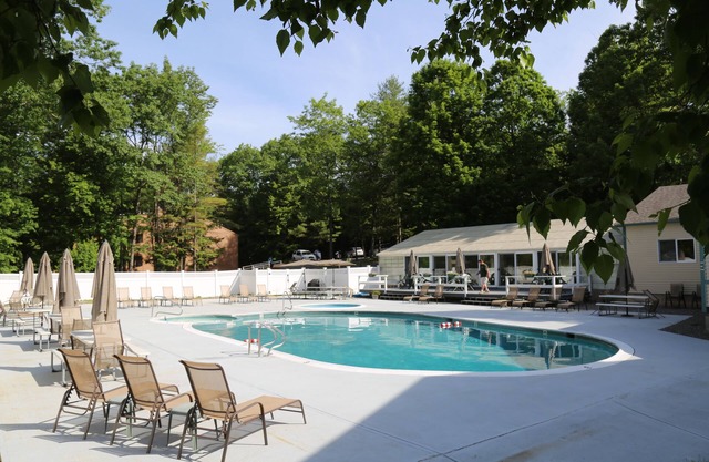 Cold Spring Plymouth Resort