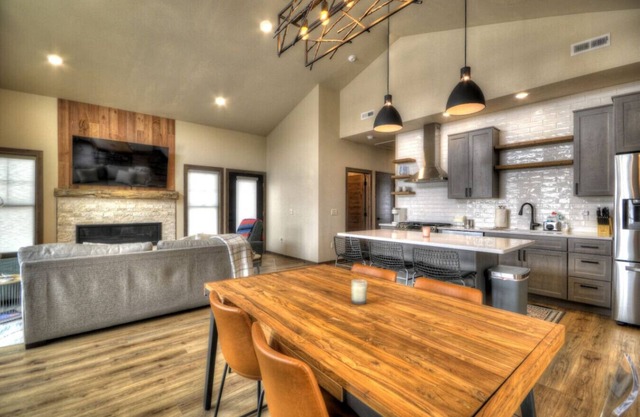 11 Alpine Basin Loop, Red Lodge, MT