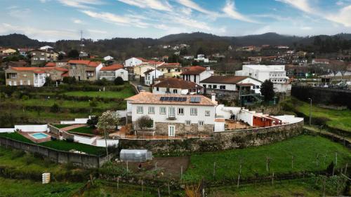 Coliving The VALLEY Portugal countryside apartments for digital nomads and remote workers
