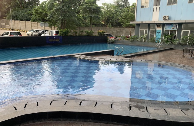 Collection O 93700 Aurora Rooms @ Urbantown Serpong