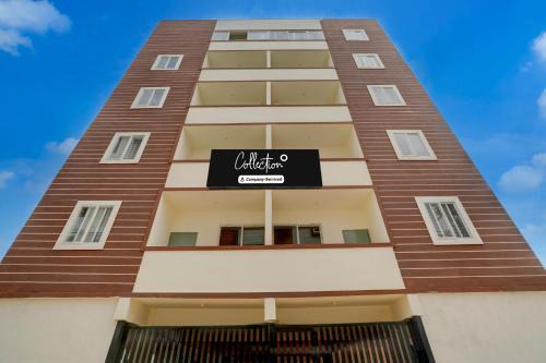 Collection O Christ University