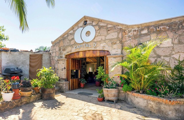 Capital O Hotel Posada Terraza, Tequila Jalisco