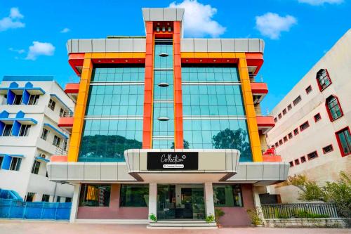 Collection O Mysore Central