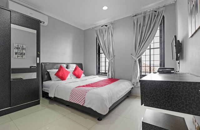 Collection O Lamaison Residence