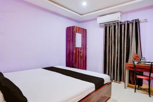 Collection O Rani Gate Guwahati Formerly Lakhi Guest House