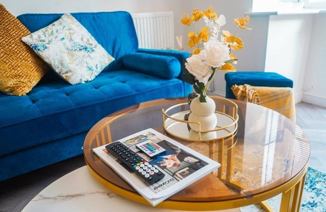 Collingwood Lodge, Birmingham with FREE Parking