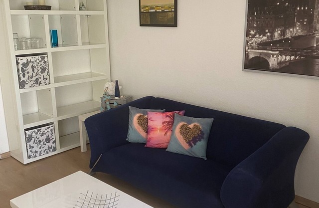 Cologne/Messe near guest/mechanic apartment 2 rooms 2pers 40sqm