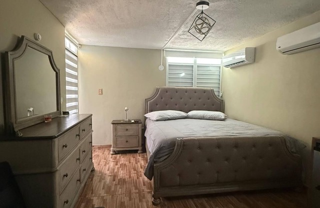 Colombiano Boricua Apartment a 5 minutos de la playa lujoso