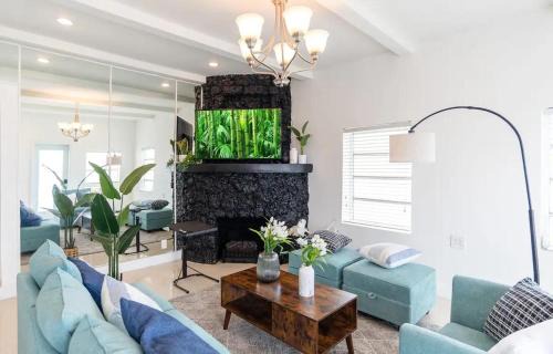 Colonial house near to Downtown