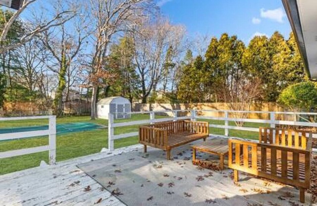Colonial Lane Charm in Bellport Village
