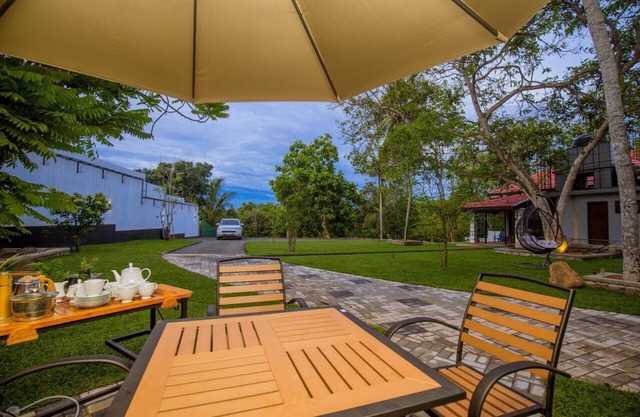 Villa colonial / Dist a pie de playa (900m) (8P)