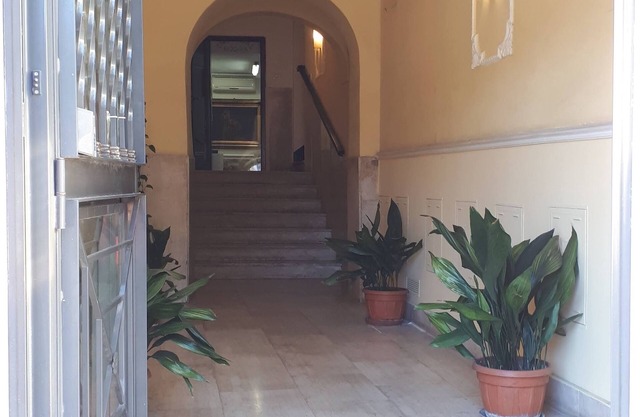 Colosseo Rooms Imperial Rome