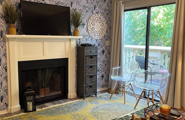 Escapada de Columbia Carolina del Sur