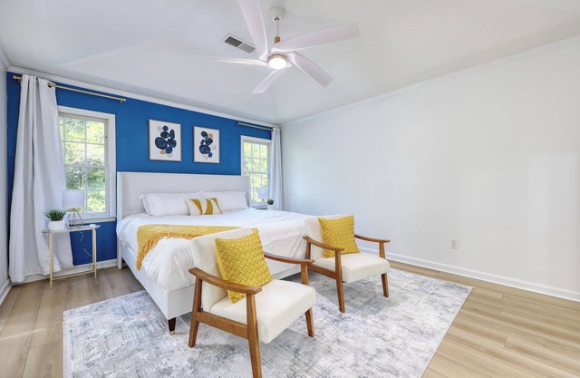 Columbus GA Family Fun House - Near Ft Benning