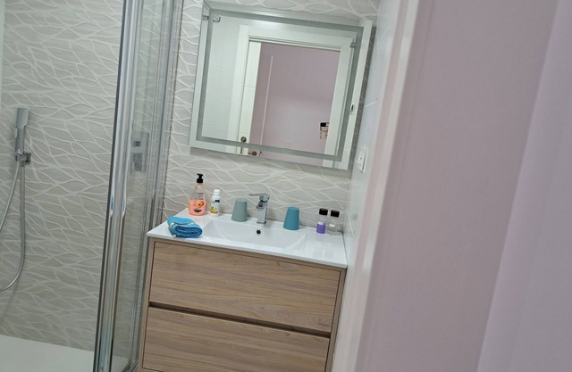 Come and enjoy B&B Casa KaJo (Room 2) in Sucina, Murcia.