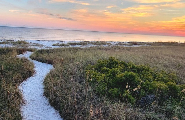 Venga a disfrutar nuestra casa de vacaciones de sueño