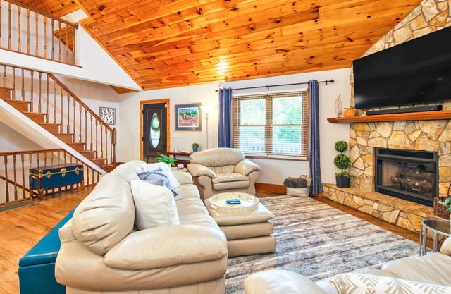 Come make s’more memories at Horse Shoe Haven