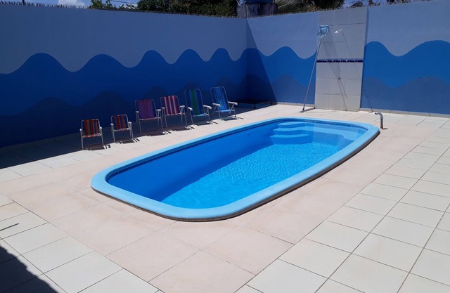 ¡VENGA RELAJADO EN EL CARIBE BRASILEÑO!