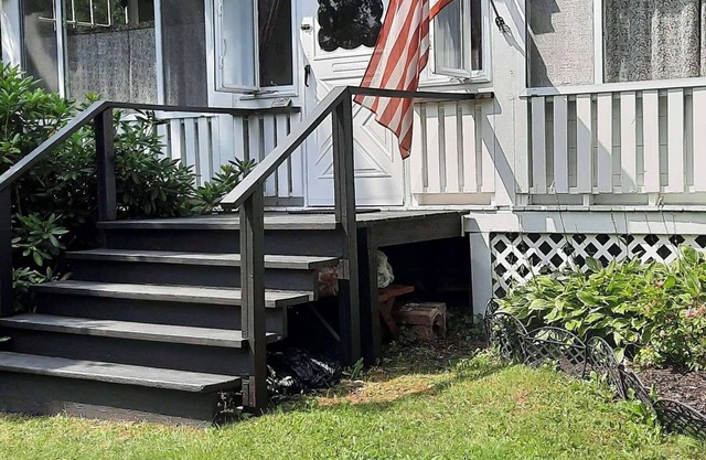 Come to Beautiful Vermont !