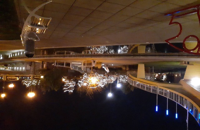 Bienvenidos a la Casita Colibrí