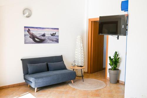 comfort and relaxation 200 m from the sea