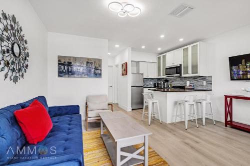 Comfort and Space Fort Lauderdale Miami