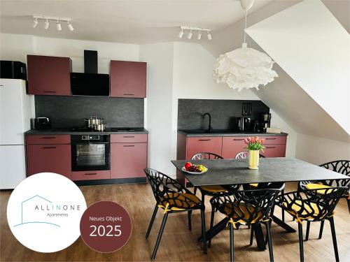 Comfort Apartment - 93m2 - Central - Near City Park