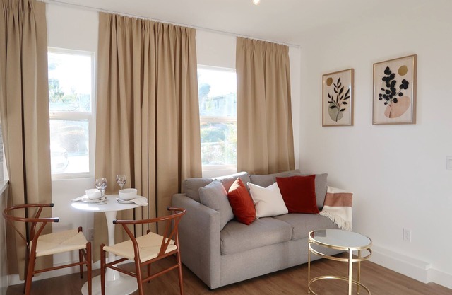 Comfort Casita I Safe Neighborhood, Walking Distance To Cafe