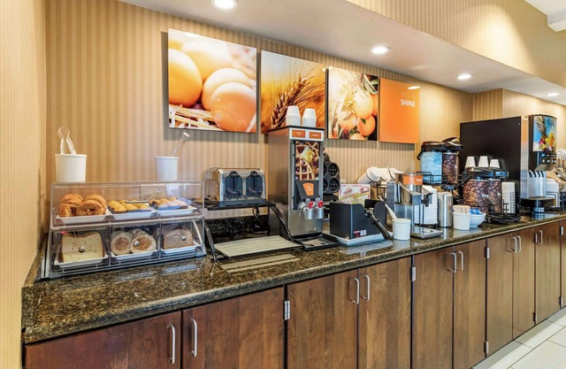 Comfort Inn Albert Lea