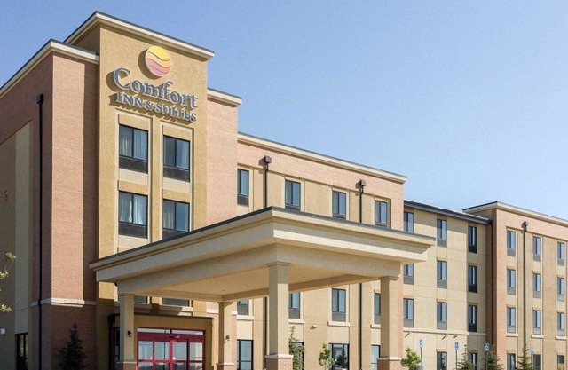 Comfort Inn & Suites