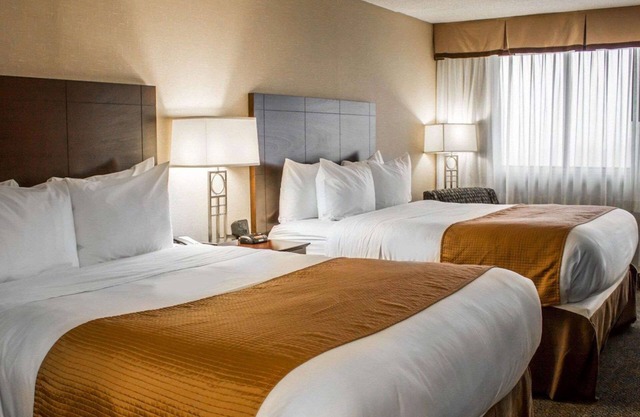 Comfort Inn & Suites