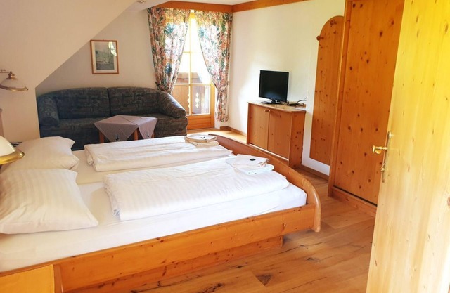 Habitación Confort Wildkirsche - Gasthof Lacknerhof