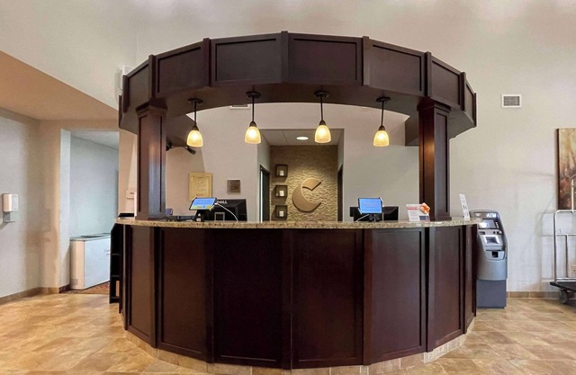 Comfort Suites Altoona