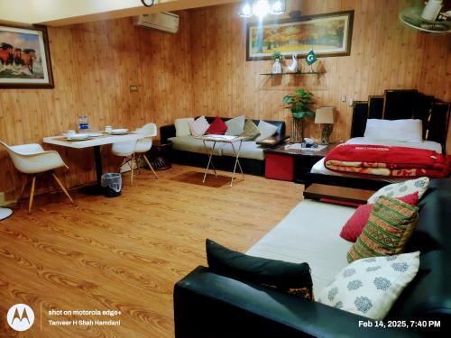 Comfort Suites Karachi