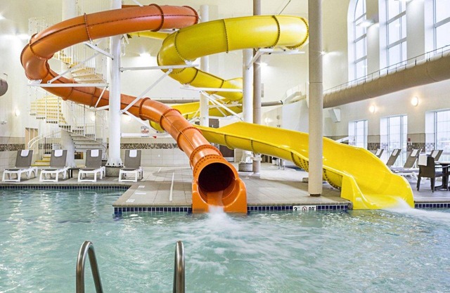 Comfort Suites Minot