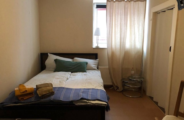 Comfortable accommodation in Krempe (near Hamburg)