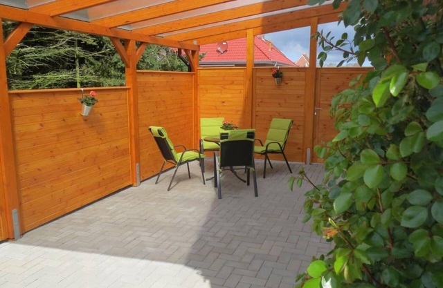 Comfortable and Relaxing holiday in Marienhafe