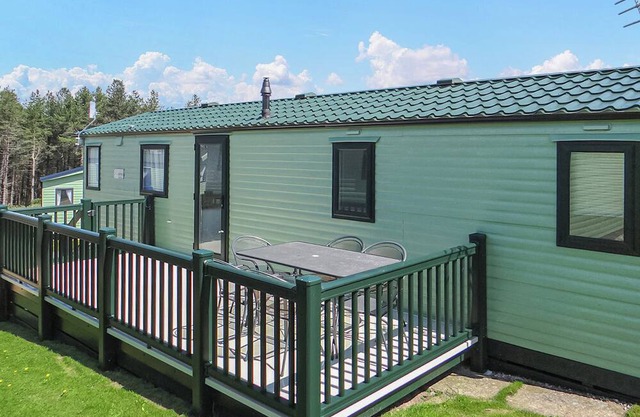 Alojamiento de 2 habitaciones en Slaley, Hexham