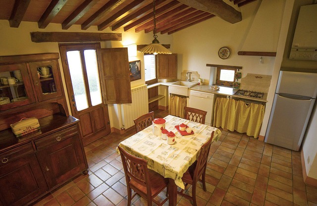 Granja Pietreta - Apartamento Olivo joven - 3 + 2 camas