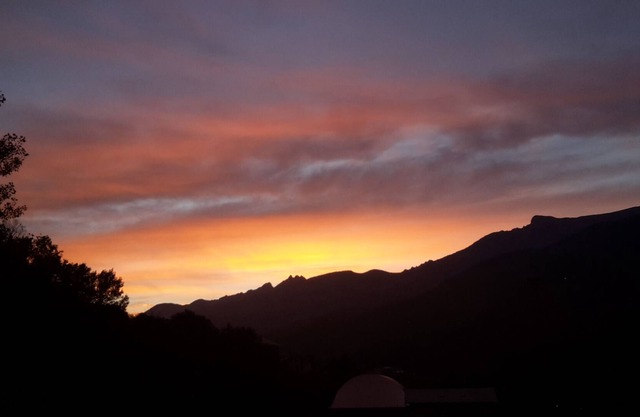 Cómodo apartamento en un pequeño pueblo en el Valle de Aosta