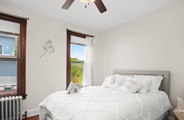 Comfortable Apartment Close to Downtown