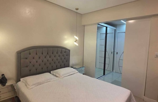 Comfortable apartment with its own security 20 minutes from the COP30 event venue