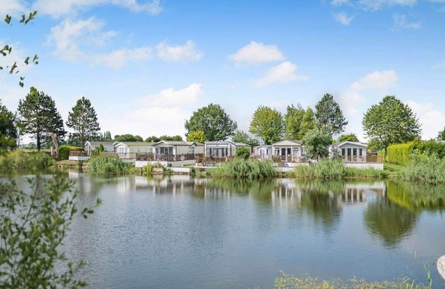 Alojamiento de 2 habitaciones en Cawood, Selby