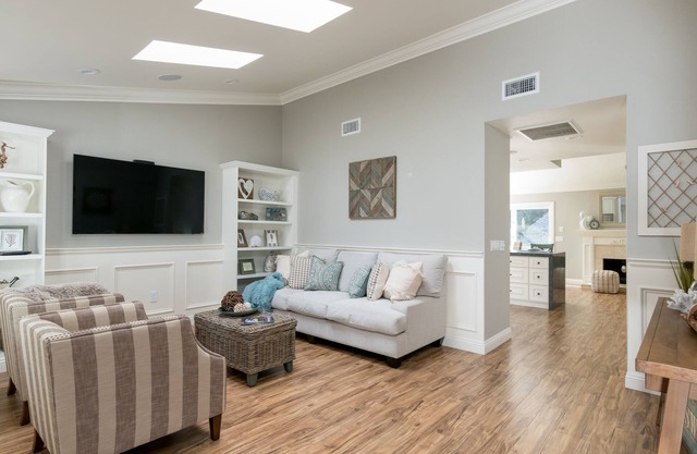 Cómoda vida costera en Legoland y playa