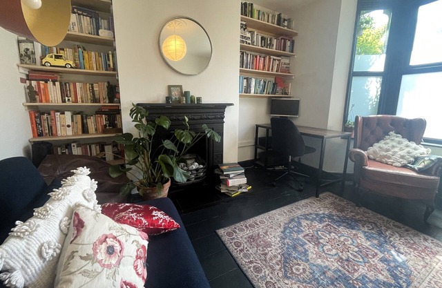 Casa-Clásico-Baño privado